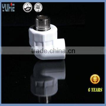 PPR fitting pipe swagelok tube fittings