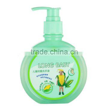 liquid hand soap for kids