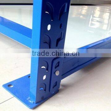 FOSHAN JIABAO JIEBAO Warehouse Storage Iron Rack photo-4