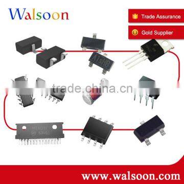 IC Diode Transistor Type TIP35C