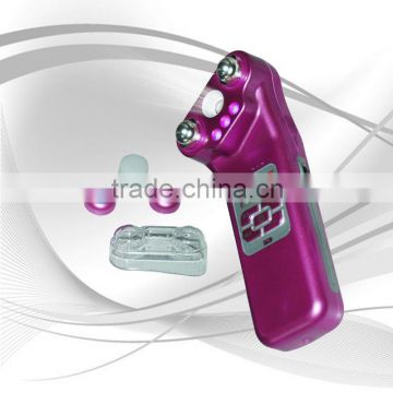 home use nano facial steamer G-90