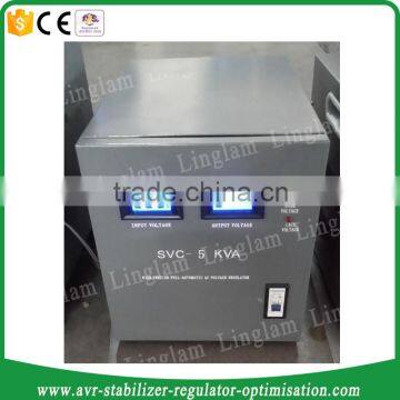5000watts Power Stabilizer photo-4