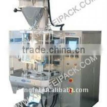 Automatic Vertical Coffee Powder Packing Machine