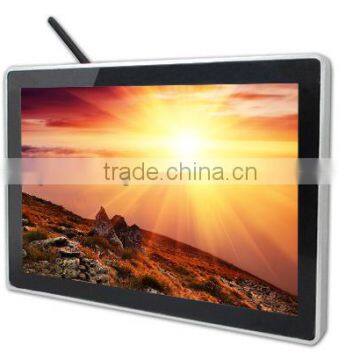 55 Inch Top Rated Lcd/Led Video Digital Player Advertising Android System photo-2