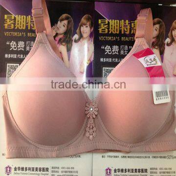0.83USD Hot Sale Top Quality Best Price Professional Sexy Fancy Bra/Underwear/latest Sexy Fancy Bra (gdwx383) photo-2