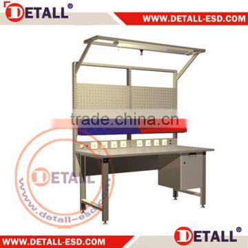 Manufacturing Professional ESD Workbenches photo-2