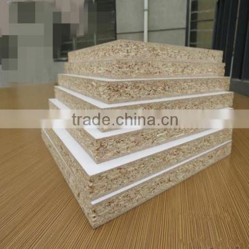 melamine chipboard particleboard