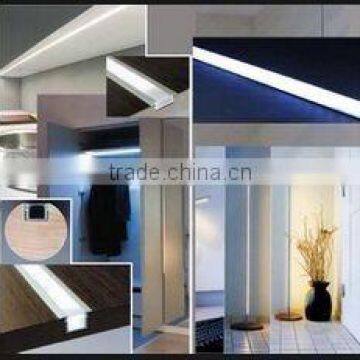 China Made HOT SALE AC 230V Linear LED Module 280mm 8W 800 lm Driverless Build in Aluminum Profile for Decoration Projects photo-2