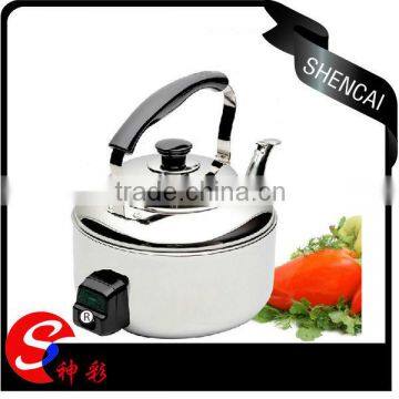 4-7L Stainless Steel Electric Kettle water kettle