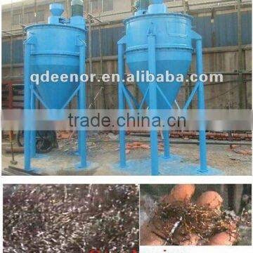 Hot Sale High Quality Used Tire/old Tire/waste Tire Recycling Machine for Rubber Powder photo-6
