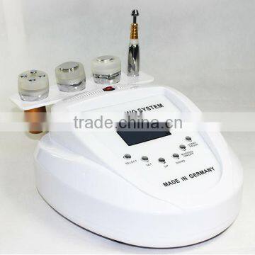 Anti-aging Skin Whitening Anti-wrinkle Skin Rejuvenation Mesogun Needle Therapy Beauty Device photo-2