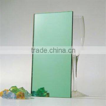 tinted float sheet glass for window