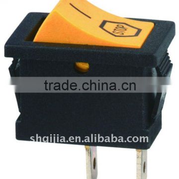 250V High Quality Rocker Switch 16A