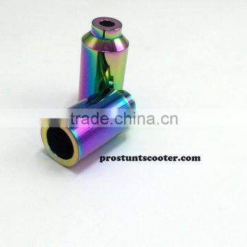 Most Popular Oil Slick Scooter Pegs Factory Wholesale