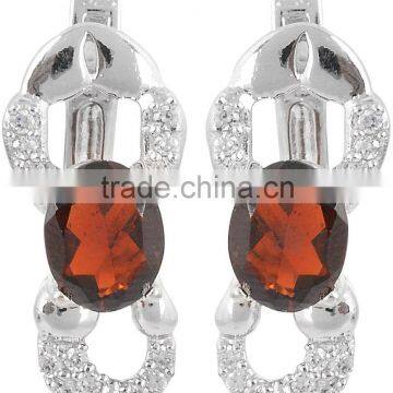 Ring Earring Set photo-4