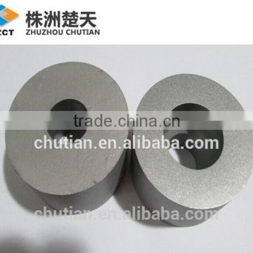 YG15 Tungsten Carbide Drawing Dies, tungsten carbide cold heading dies, tungsten carbide k20