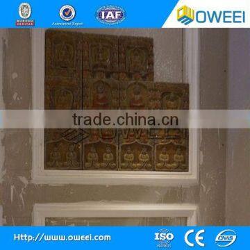 hot selling customized fashion traditional natural Non-Slip Antique tiles suppliers