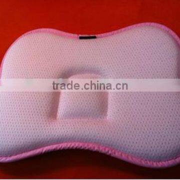 3d Baby Anti Roll Pillow photo-1
