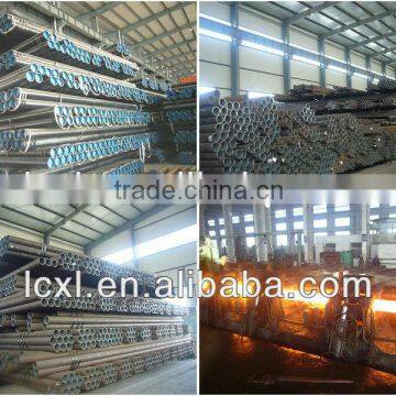 gr.b seamless steel pipe gb8163 steel pipe