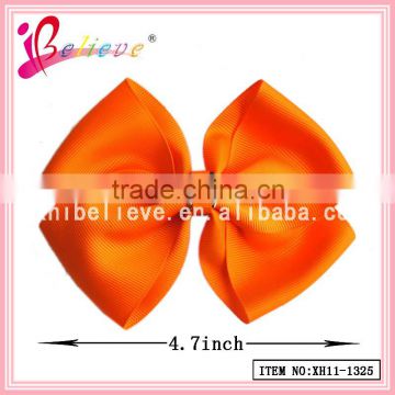 Cheap wholesale hair accessories make hair bow clip,big bow hair accessories