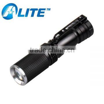 YT-805 Small Type XRE LED Q5 Flashlight