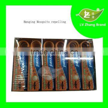 Natural Mosquito Repellent Hanging Sachets With fragrance, Mosquito Protector