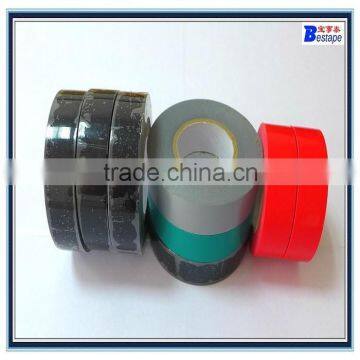 Super Grade Fire Retardant Insulation Vinyl Tape photo-4