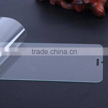 Best Selling 2015 Mobile Phone Protective Film 2.5D 0.33mm Privacy Tempered Glass Screen Protector for Iphone 6 photo-6