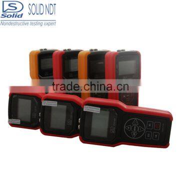 NDT Machine USB Connection Portable Ultrasonic Nodularity Gauge photo-4