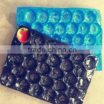 39x59cm Plastic Insert Tray For Round Fruit photo-2