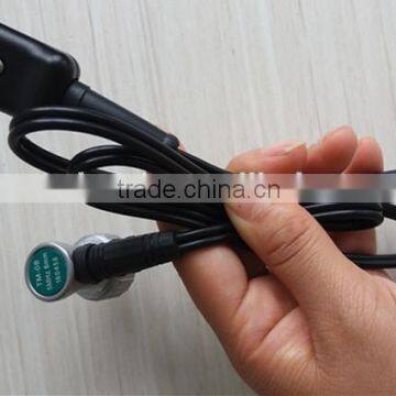China Manufacter Portable Accuracy Ultrasonic Thickness Gauge Quality Choice photo-5