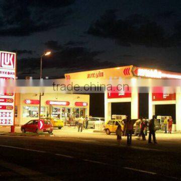Petrol Station Led Canopy Lights 180w Gas Station Led Light Petrol Station Light photo-6