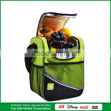 4 person picnic bags felt picnic hand bags