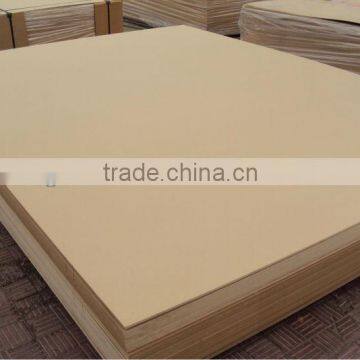 Good Quality for Plain MDF Boards