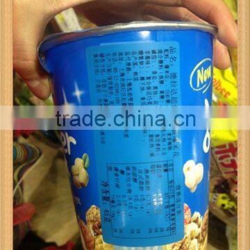 Non Toxic Frozen Freeze Food Sticker Label OEM Manufacturer photo-6