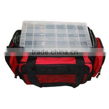 600D fishing tackle bag