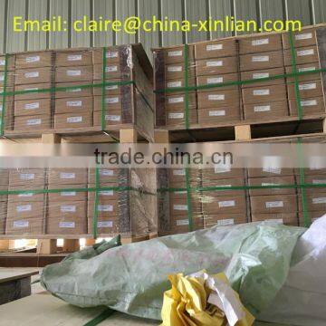 Good Quality DIN125 Flat Washer From Factory Directly photo-4