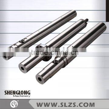 Single Hole Screw barrel