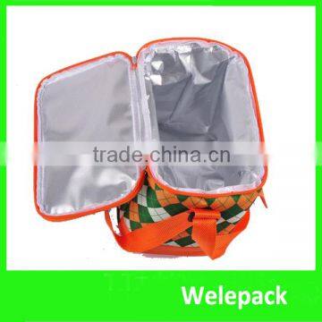 Hot Selling Custom Custom Production Insulated Cooler Bag photo-2