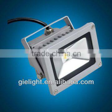 waterproof ip 65 led flood light with Bridgelux 45mil chip, 3 years warranty