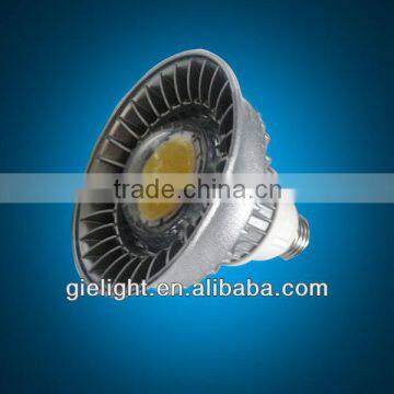 led GU10 3w cob led spotlight with AC100-240V CE,RoHS