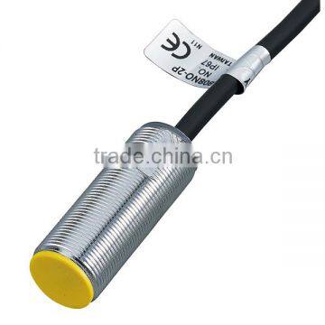 Metal Tubular M18 / Shielded / AC 24~260V / AC 2-wire / Sensing 5mm / TM-1805 Series / Cylindrical Inductive Proximity Sensors