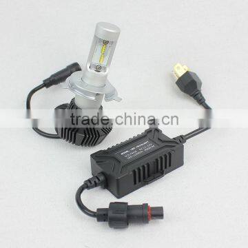 Best Price!!! Car Accessories Best Beam Design 4000lm 30w Led Headlamp H4/H13/9004/9007 H7/H8/H9/H10/H11/H16/9005/9006/9012 photo-2