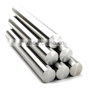 Nickel-Chromium Iron Alloy Round Bar Inconel 718