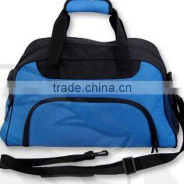 2012 Fashion good design sport bag