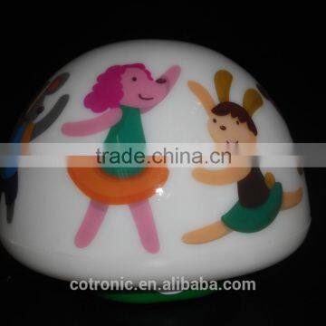 EN71 Approval Baby Room LED Night Light photo-4