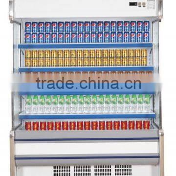 Hot Sale Professional Supermarket Fruit and Vegetable Display Manufacturer