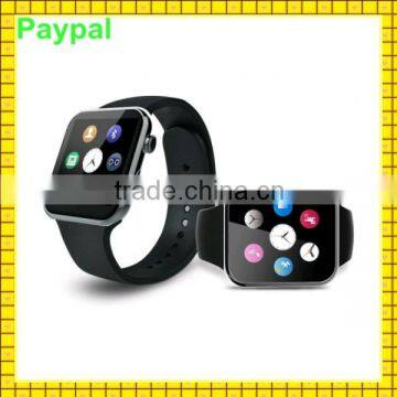 Trade Assurance Supplier Bluetooth a9 Smartwatch