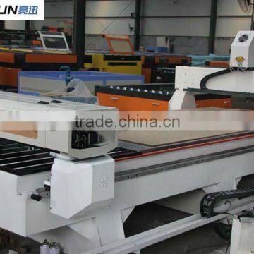 laser cutter wood cutting machine LX1325