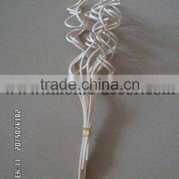 Shenzhen Lihome natural curly reed diffuser rattan sticks manufacturers